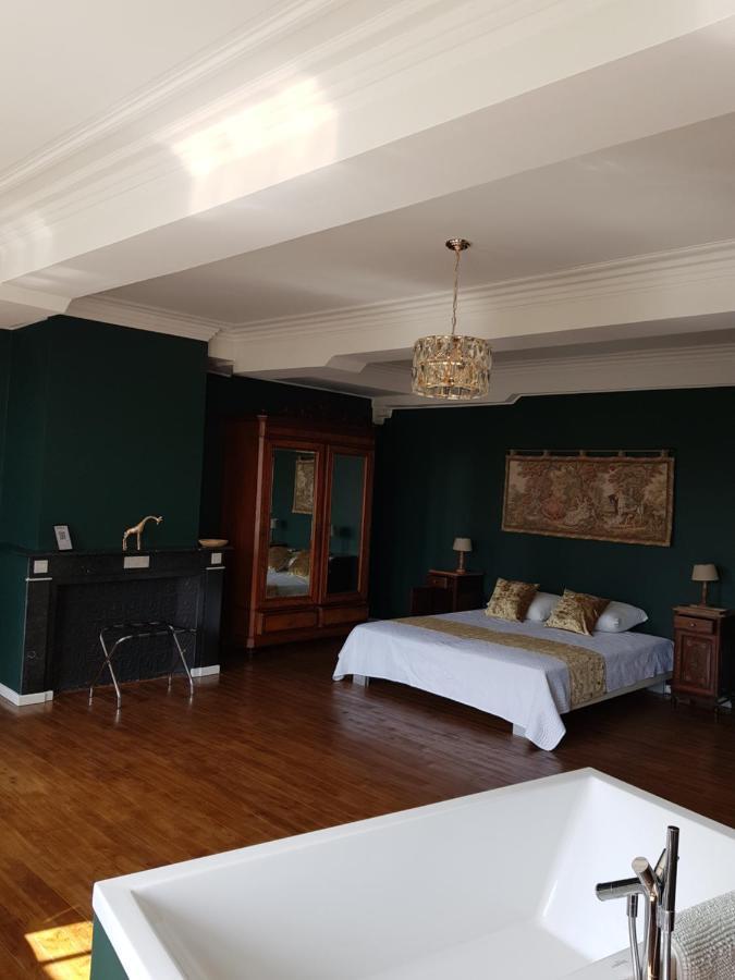 Hotel Restaurant Steenhuyse أودينارد المظهر الخارجي الصورة