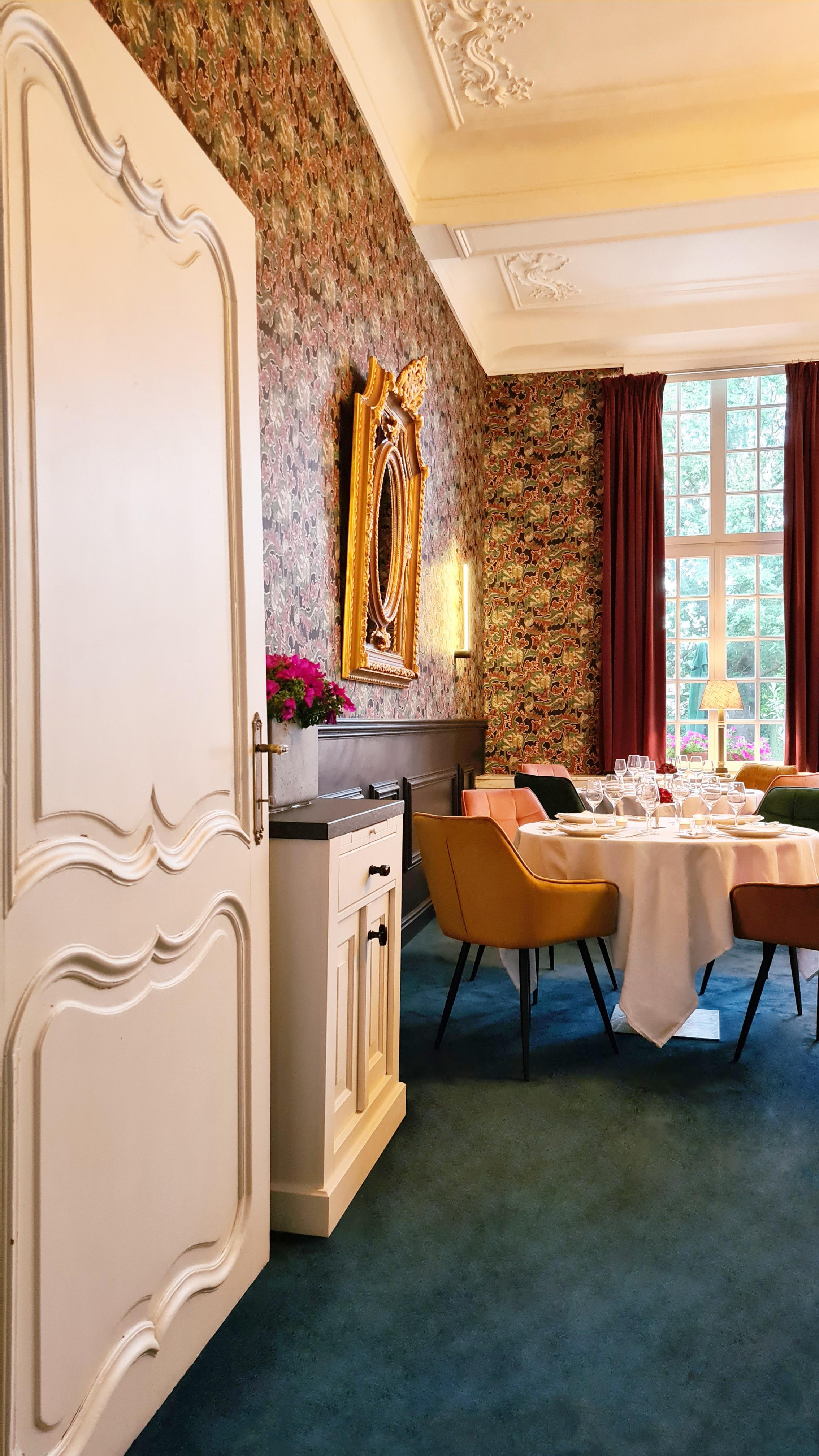 Hotel Restaurant Steenhuyse أودينارد المظهر الخارجي الصورة