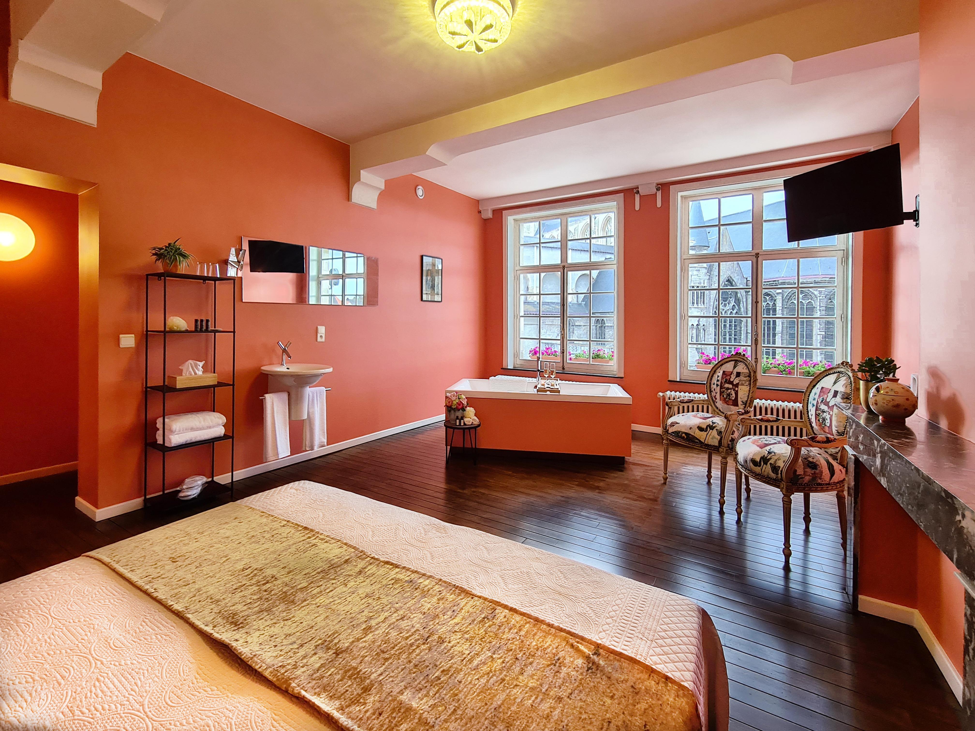 Hotel Restaurant Steenhuyse أودينارد المظهر الخارجي الصورة