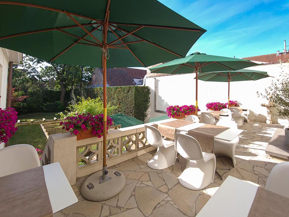 Hotel Restaurant Steenhuyse أودينارد المظهر الخارجي الصورة